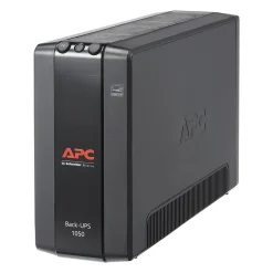 APC Back-UPS Pro 1050VA 8-Outlet UPS, Black (BN1050M)