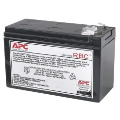 APC by Schneider Electric by Schneider Electric RBC114 12 V UPS Replacement Battery Cartridge