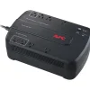APC Power-Saving 700VA 8-Outlet UPS, Black (BN700MC)