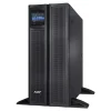 APC Smart-UPS SMX2000LV 120 V UPS, Black (SMX2000LV)