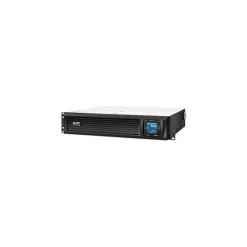 APC Smart-UPS 1000VA UPS, 6-Outlets, Black (SMC1000-2UC)