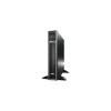 APC Smart-UPS X 750VA UPS, 8-Outlet, Black (SMX750CNC)