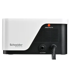 APC UPS Battery Backup, 700VA UPS with 4 Backup Battery Outlets, USB Type-C, White (BE700G3)