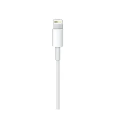 Apple 3.3 Foot Lightning to USB Cable - White (MUQW3AM/A)