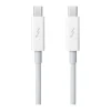 Apple 1.6' Thunderbolt Power Cable, White (MD862LL/A)