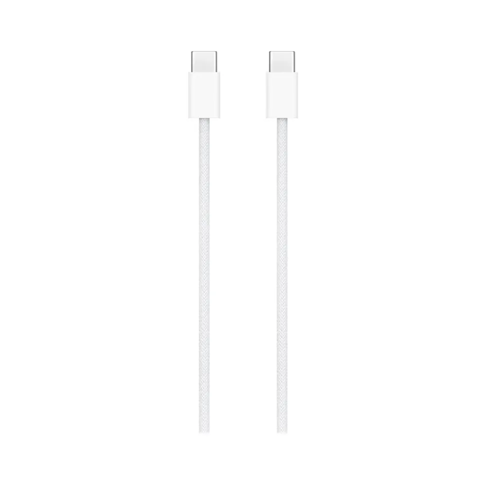 3.28' USB-C to USB-C Charge Cable, White (MQKJ3AM/A)<Apple New