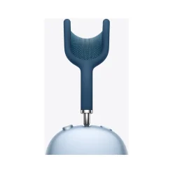 AirPods Max Wireless Active Noise Canceling Over-Ear, Bluetooth, Sky Blue (MGYL3AM/A)<Apple Online