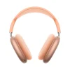 AirPods Max Wireless Active Noise Canceling Over-Ear Headset, USB-C, Bluetooth, Orange (MWW73AM/A)<Apple Best