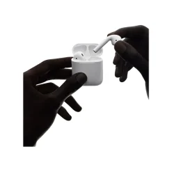 AirPods (2nd Generation) Bluetooth Earbuds, White (MV7N2AM/A)<Apple Hot