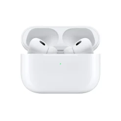 AirPods Pro (2nd Generation) with MagSafe Charging Case USB‑C, White (MTJV3LL/A)<Apple