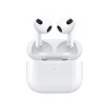 Apple AirPods (3rd Generation) Bluetooth Earbuds with Magsafe Charging Case, White (MME73AM/A)
