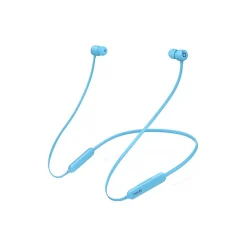 Best Apple Beats Flex Noise Canceling Bluetooth Earbuds Accessory, (MYMG2LL/A) Flame Blue