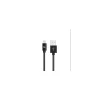 Apple Certified Durable Lightning Cable for iPhone, iPad, 4ft Black (LGHTMFI4FT-BLK)<LAX Gadgets Clearance