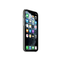 Apple Clear Cover for iPhone 11 Pro (MWYK2ZM/A)