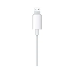 EarPods Earbud Headphones, White (MWTY3AM/A)<Apple Sale