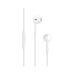 EarPods Headphones, White (MNHF2AM/A)<Apple