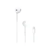 EarPods with Lightning Connector Headphones, White (MMTN2AM/A)<Apple