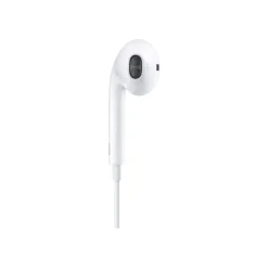 EarPods with Lightning Connector Headphones, White (MMTN2AM/A)<Apple