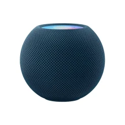 Apple HomePod mini MJ2C3LL/A Bluetooth Speaker, Blue