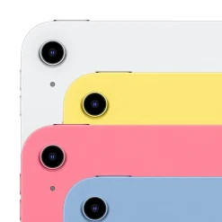 iPad 10.9" Tablet, 256GB, WiFi + Cellular, 10th Generation, Blue (MQ6U3LL/A)<Apple Discount