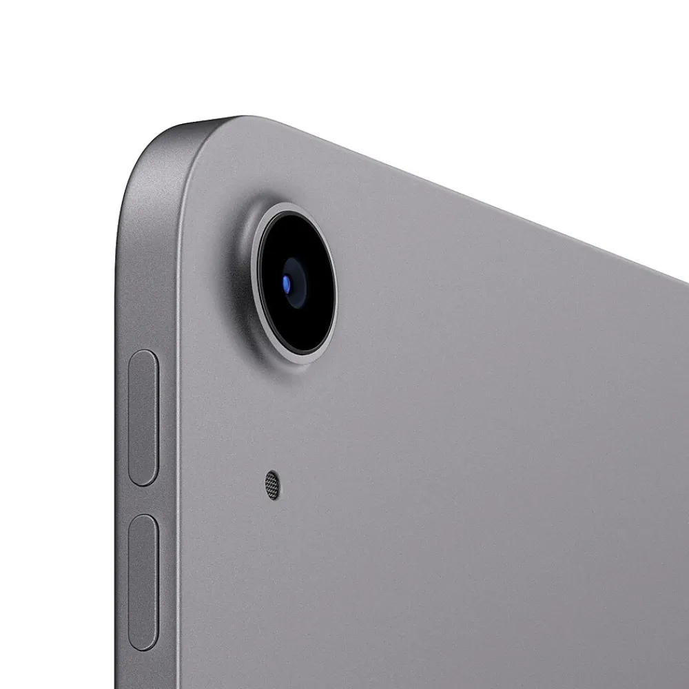 iPad Air 10.9" Tablet, 64GB, WiFi, 5th Generation, Space Gray (MM9C3LL/A)<Apple