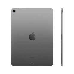 iPad Air 11" Tablet, 256GB, Wi-Fi + 5G, Space Gray (MUXH3LL/A)<Apple Discount