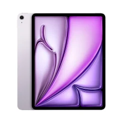 iPad Air 13" Tablet, 256GB, Wi-Fi Only, Purple (MV2H3LL/A)<Apple Best