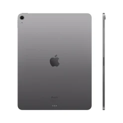 iPad Air 13" Tablet, 256GB, Wi-Fi + 5G, Space Gray (MV6V3LL/A)<Apple Clearance