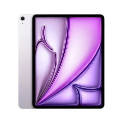 iPad Air M2 Chip 13" Tablet, 128GB, Wi-Fi, Purple (MV2C3LL/A)<Apple Sale