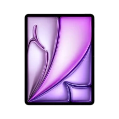 iPad Air M2 Chip 13" Tablet, 128GB, Wi-Fi, Purple (MV2C3LL/A)<Apple Sale