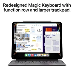 iPad Pro M4 Chip 13