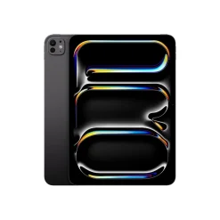 iPad Pro M4 Chip 11" Tablet, 256GB, Wi-Fi, Space Black (MVV83LL/A)<Apple Sale