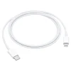 Lightning to USB-C Cable for iPhone/iPad/iPod Touch, 3.3 ft., White (MUQ93AM/A)<Apple