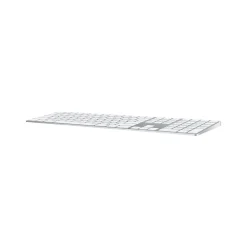 Outlet Apple Magic Wireless Keyboard, Silver (MQ052LL/A)