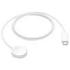 Magnetic Wireless to USB-C Charging Cable, 3.28 ft., White (MT0H3AM/A)<Apple Hot