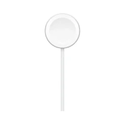 Magnetic Wireless to USB-C Charging Cable, 3.28 ft., White (MT0H3AM/A)<Apple Hot