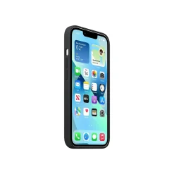 Apple MagSafe Phone Case for iPhone 13, Midnight (MM2A3ZM/A)