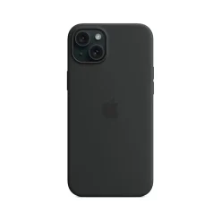 Apple MagSafe Phone Case for iPhone 15 Plus, Black (MT103ZM/A)