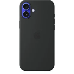 MagSafe Phone Case for iPhone 16 Plus, Black (MYY93ZM/A)<Apple Hot