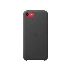 Apple Phone Case for iPhone 7/8/Se (2nd generation), Black (MXYM2ZM/A)