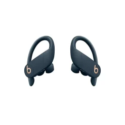 Apple Powerbeats Pro MY592LL/A In the Ear Wireless Earphones, Navy
