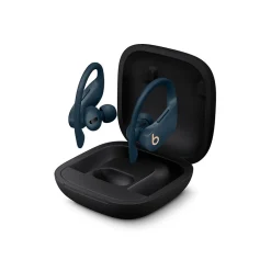 Apple Powerbeats Pro MY592LL/A In the Ear Wireless Earphones, Navy