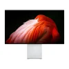 New Apple Pro Display XDR Nano-Texture Glass 32" 4K Ultra HD LED Monitor, Silver (MWPF2LL/A)