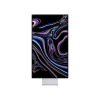 Outlet Apple Pro Display XDR Standard Glass 32" 4K Ultra HD LED Monitor, Silver (MWPE2LL/A)