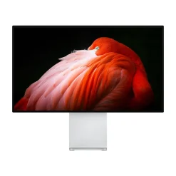 Outlet Apple Pro Display XDR Standard Glass 32" 4K Ultra HD LED Monitor, Silver (MWPE2LL/A)
