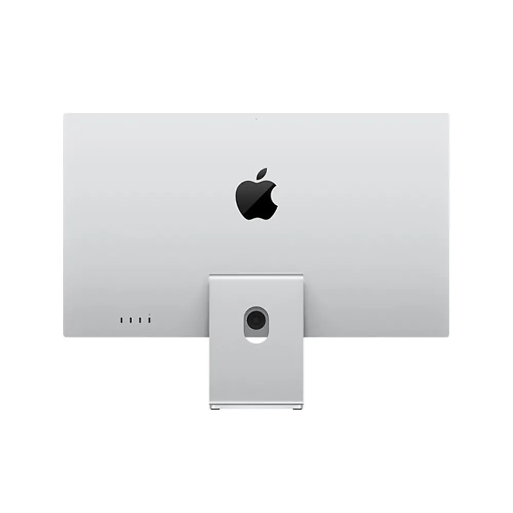 Discount Apple Studio 27" 5K Retina LED Monitor, White (MK0Q3LL/A)
