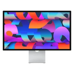 Hot Apple Studio Display Nano-Texture Glass 27" 4K Ultra HD LCD Monitor, Silver (MMYW3LL/A)