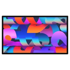 New Apple Studio Display Standard Glass 27" 4K Ultra HD LCD Monitor, Silver (MMYQ3LL/A)