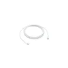 Apple USB-C to USB-C Charging Cable, 6.5 ft., White (MYQT3AM/A)