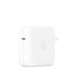 USB-C 70W Power Adapter for MacBooks, White (MXN53AM/A)<Apple Online
